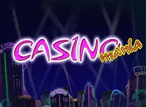 casinomania