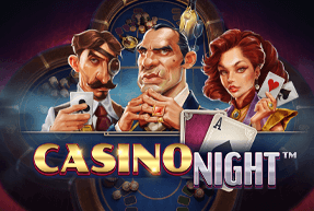 casinonight