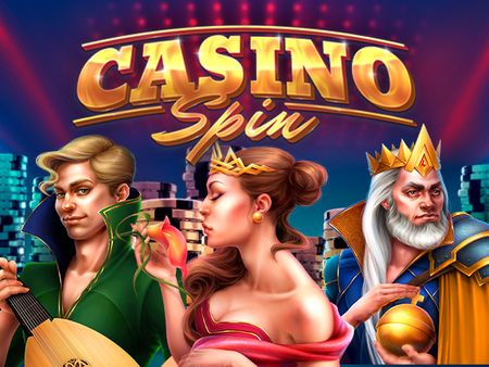 casinospin