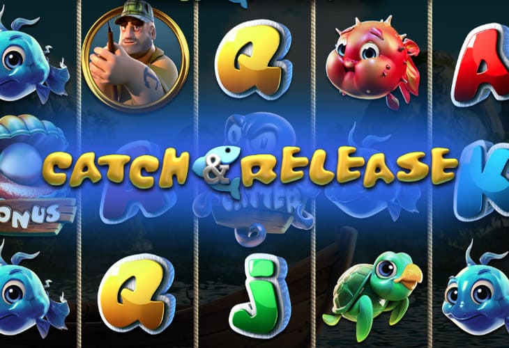 catchrelease