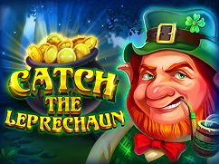 catchtheleprechaun