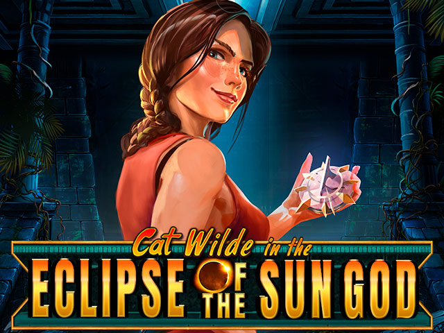 catwildeintheeclipseofthesungod