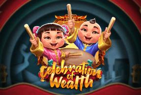 celebrationofwealth