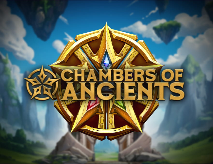 chambersofancients