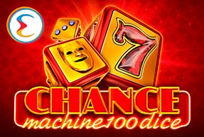 chancemachine100dice