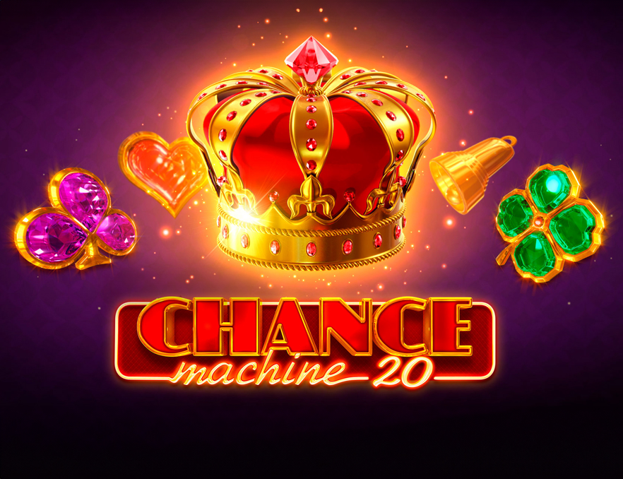 chancemachine20