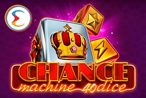 chancemachine40dice