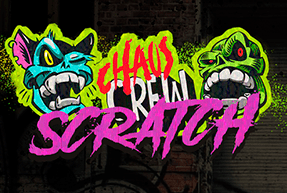 chaoscrewscratch