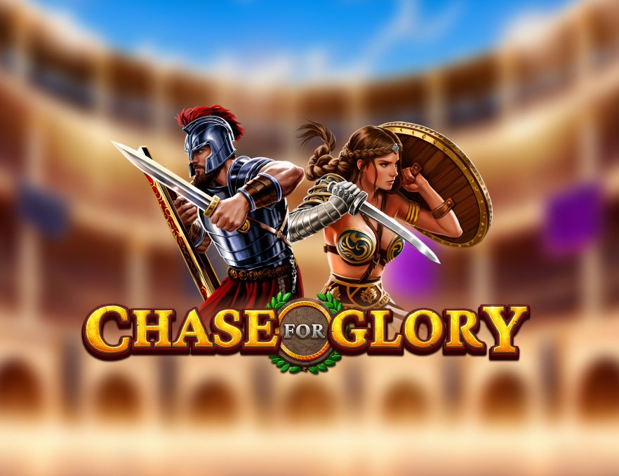 chaseforglory