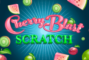 cherryblastscratch