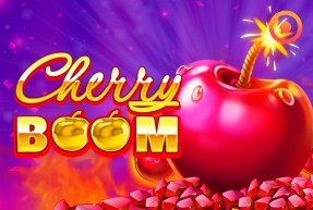 cherryboom