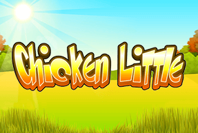 chickenlittle