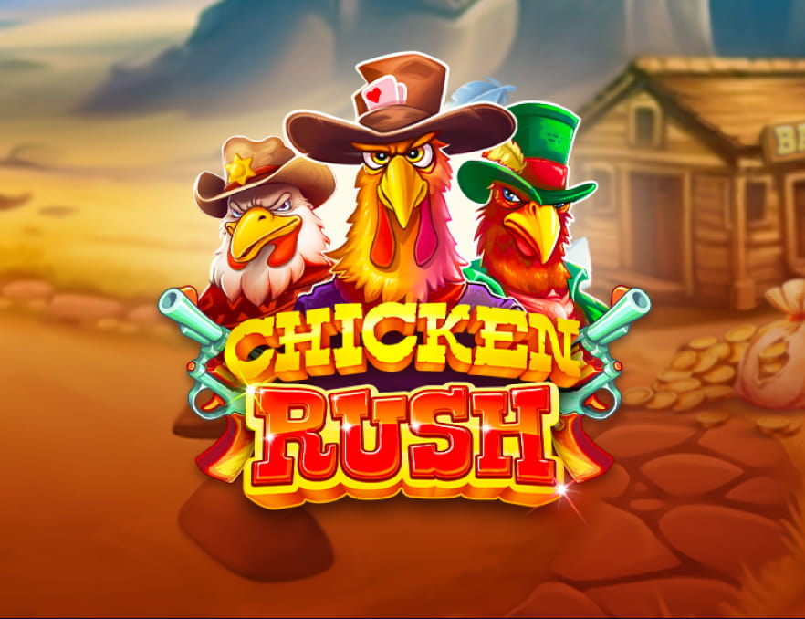 chickenrush