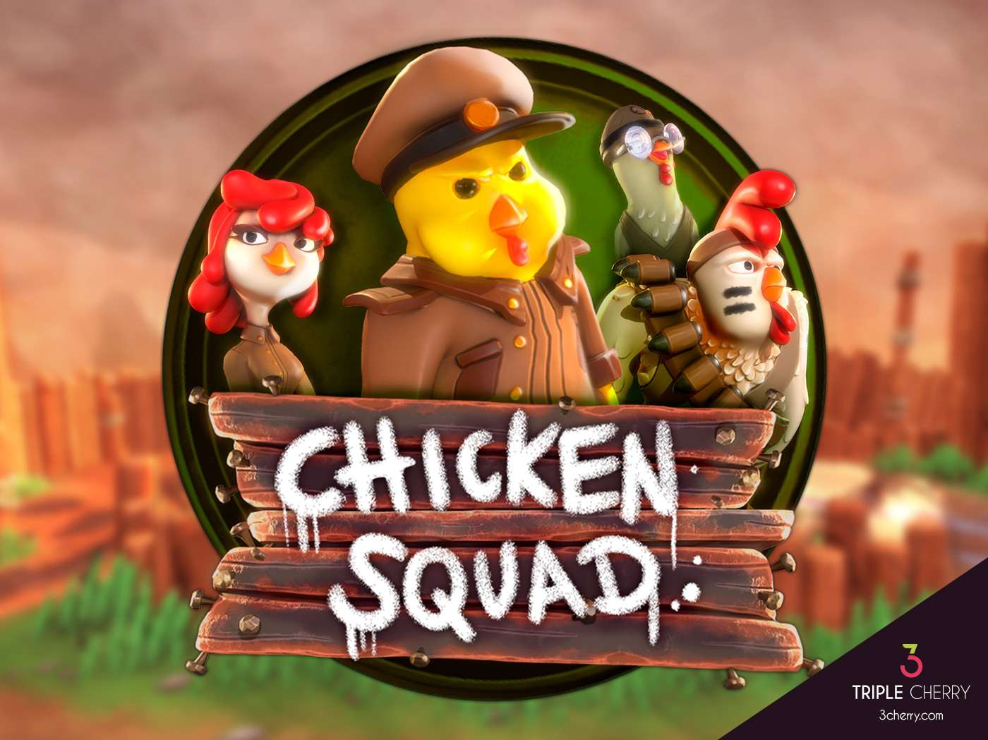 chickensquad