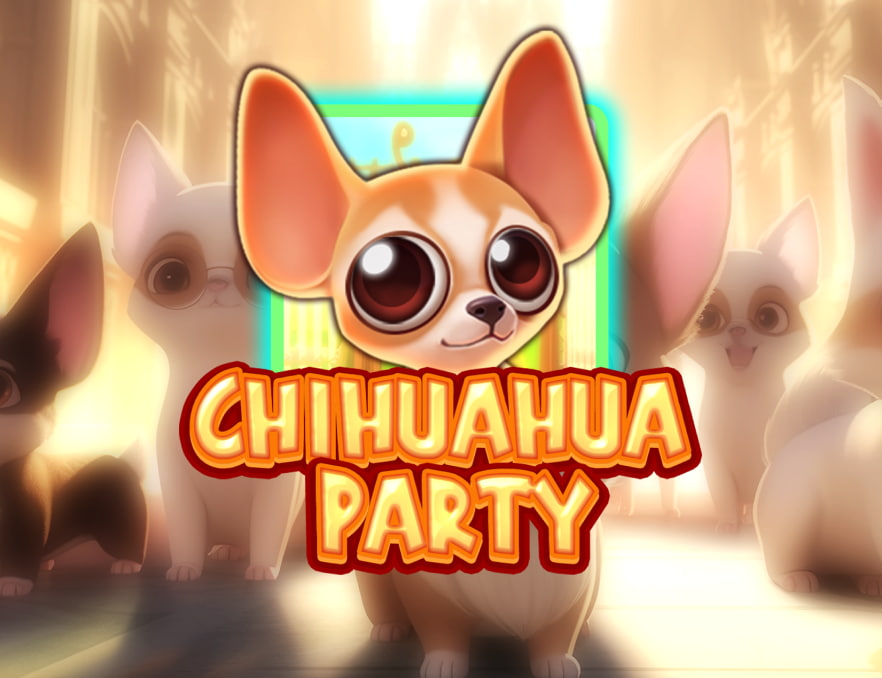 chihuahuaparty