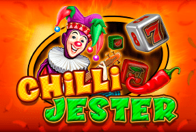 chillijester