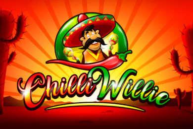 chilliwillie