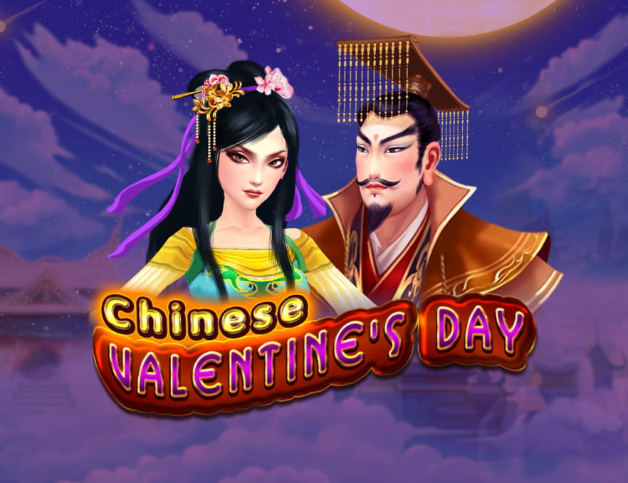 chinesevalentinesday