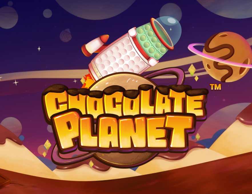 chocolateplanet