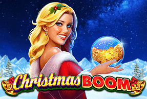 christmasboom