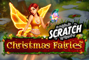 christmasfairiesscratch