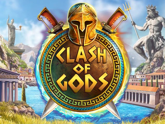 clashofgods