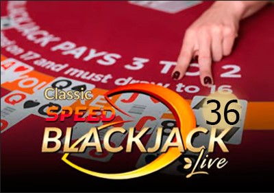 classicspeedblackjack36