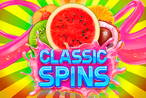 classicspins