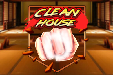 cleanhouse