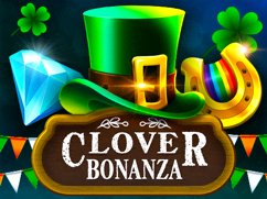 cloverbonanza