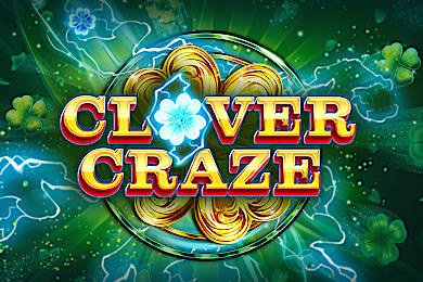 clovercraze