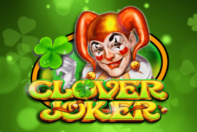 cloverjoker