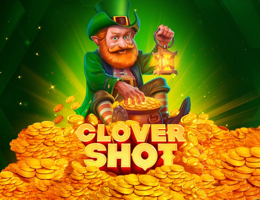 clovershot