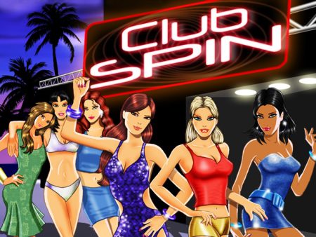 clubspin