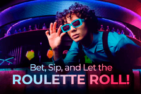 cocktailroulette