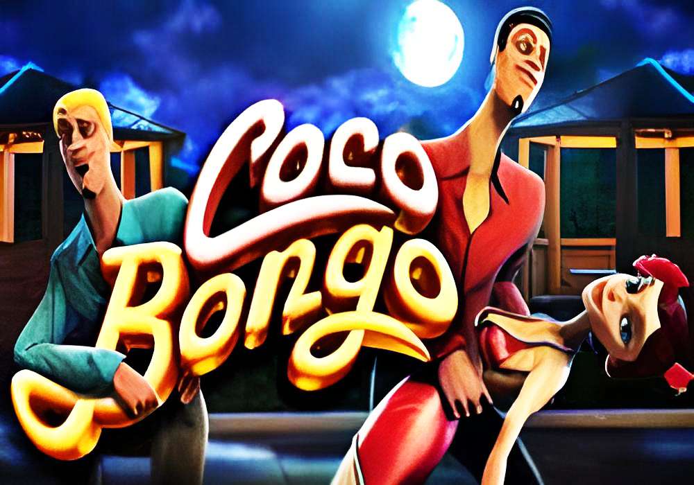 cocobongo