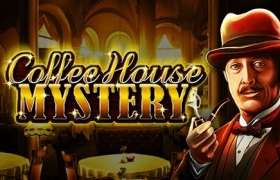 coffeehousemystery