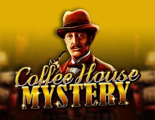 coffeehousemystery