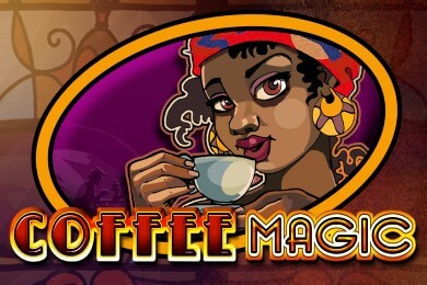 coffeemagic