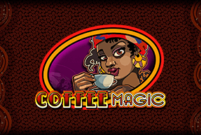 coffeemagic