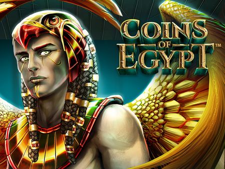 coinsofegypt