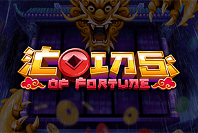 coinsoffortune