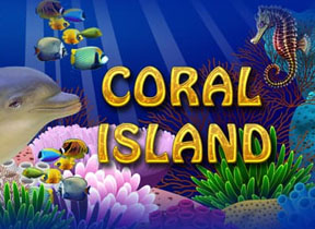 coralisland