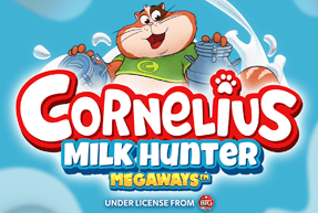 corneliusmilkhuntermegaways