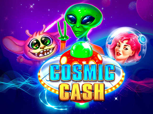 cosmiccash