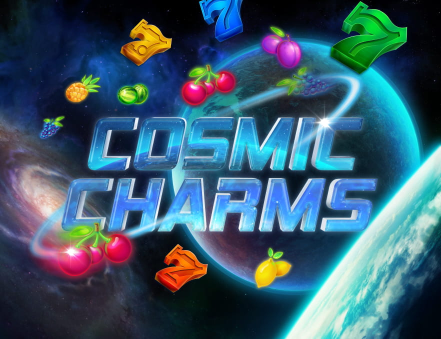 cosmiccharms