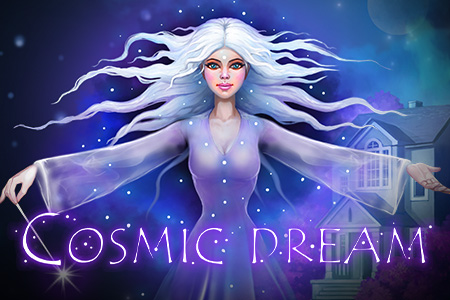 cosmicdream