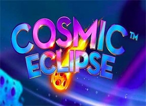 cosmiceclipse