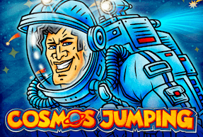 cosmosjumping