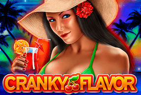 crankyflavor